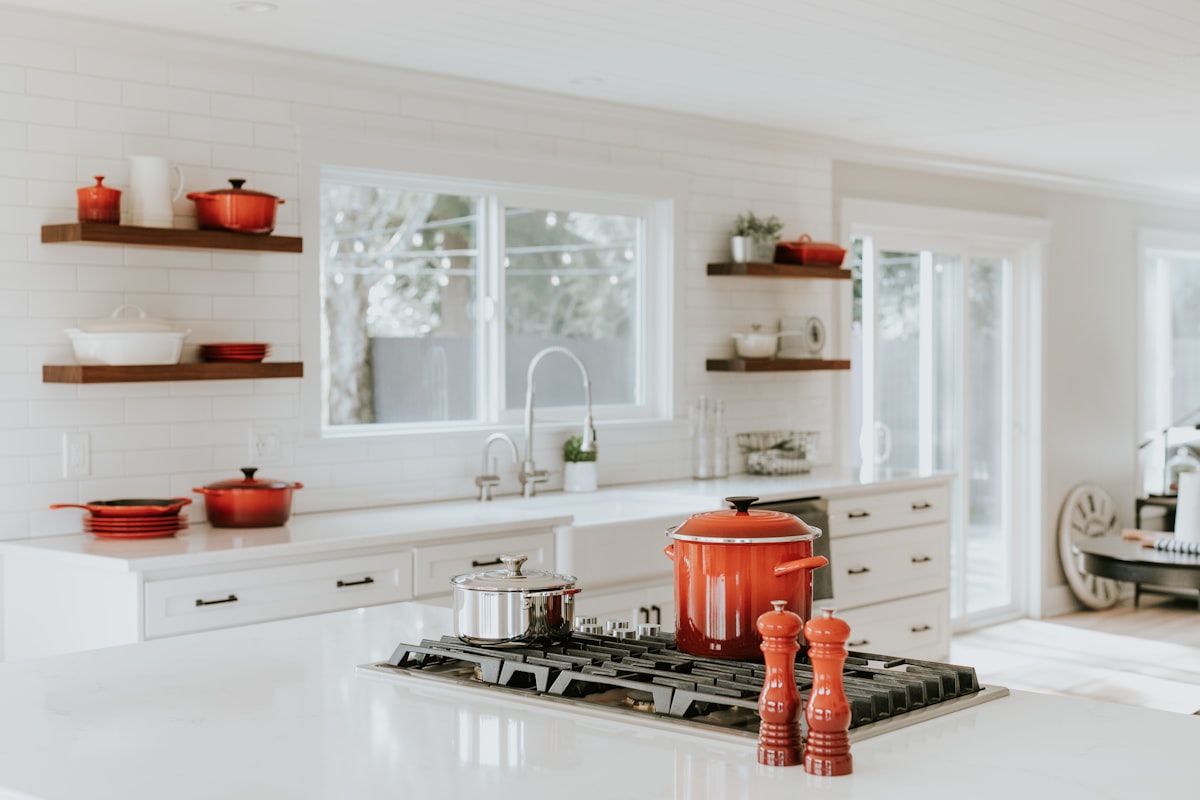 Smart Home Mistakes