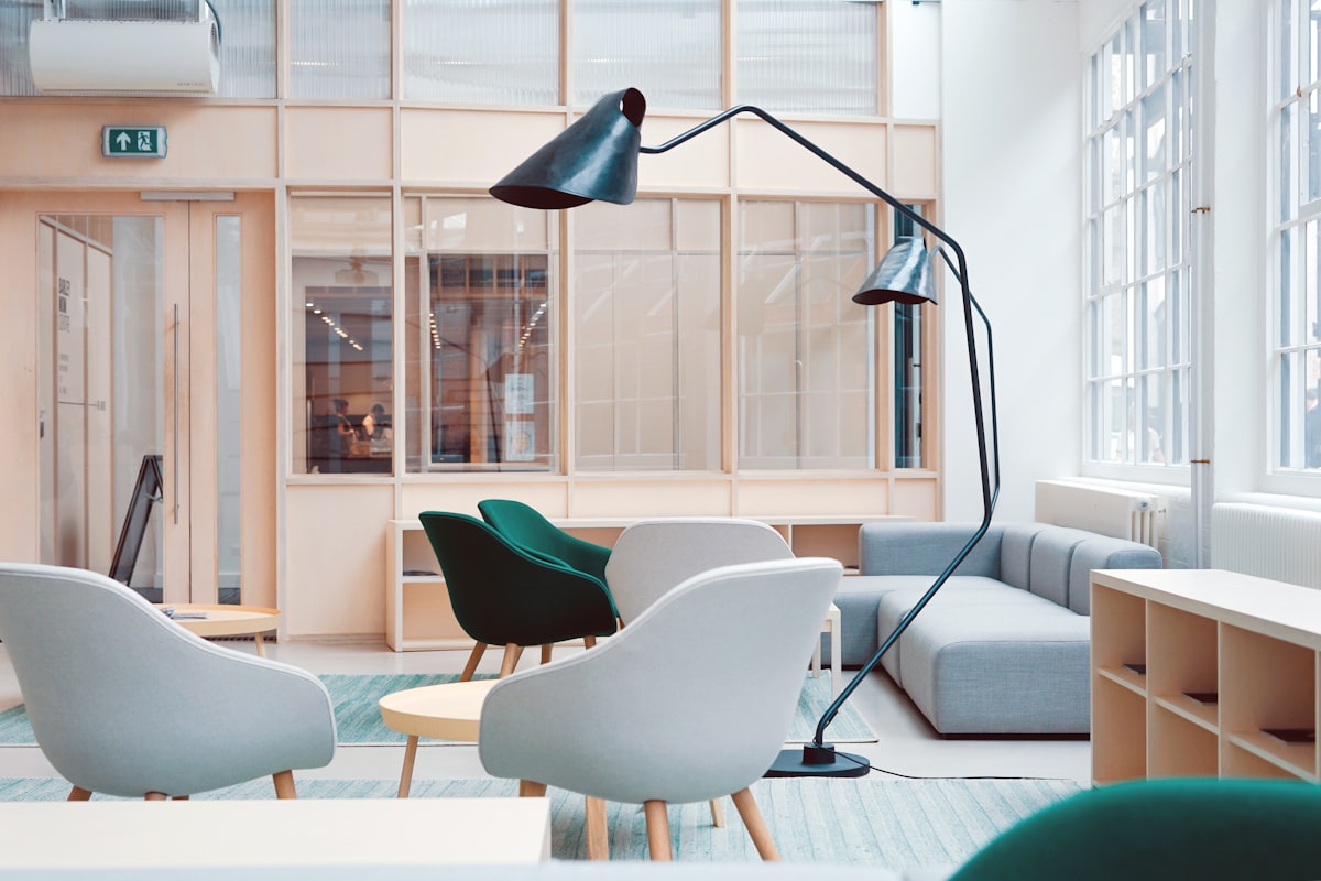 Smart Lighting