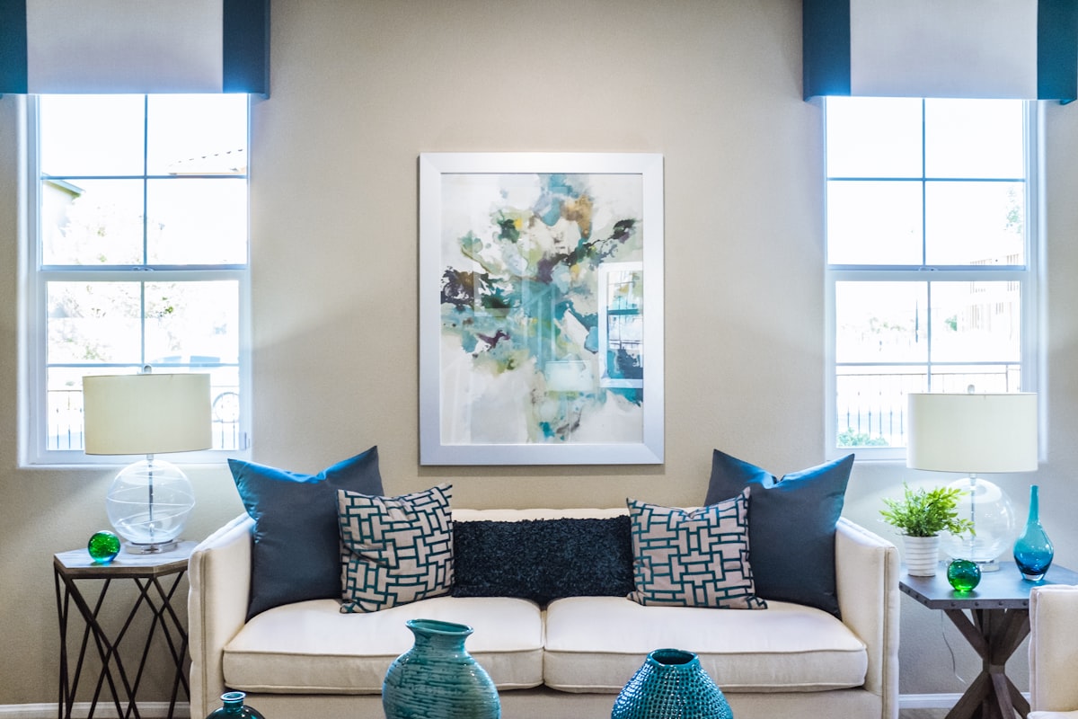 Renter Smart Home
