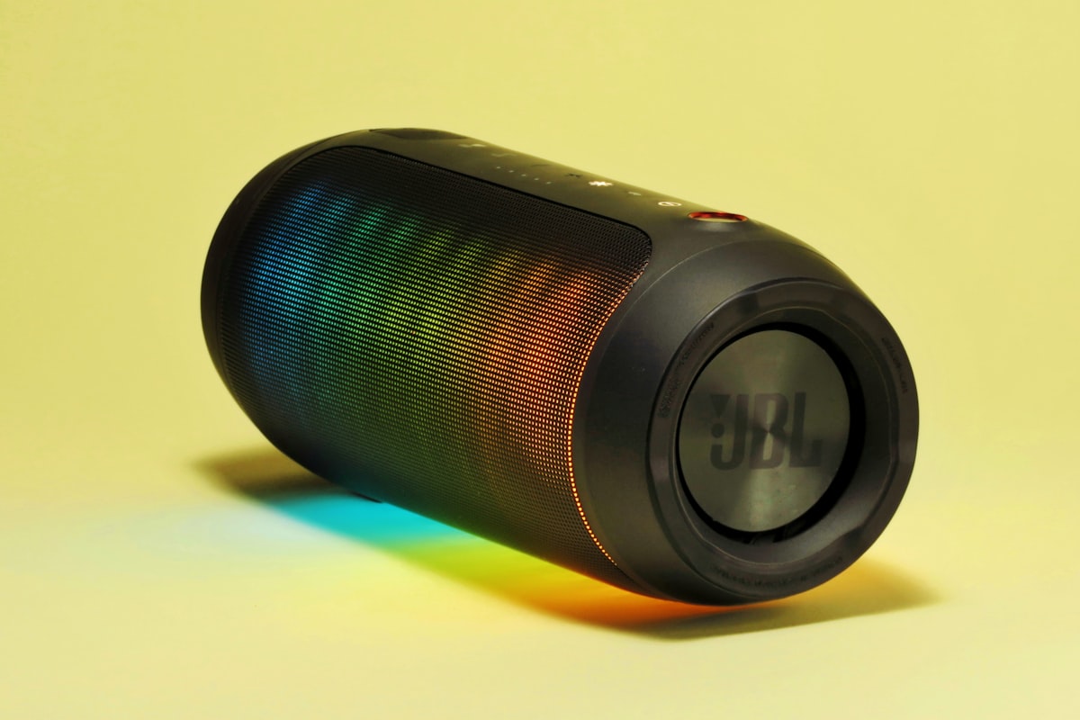 Smart Speaker